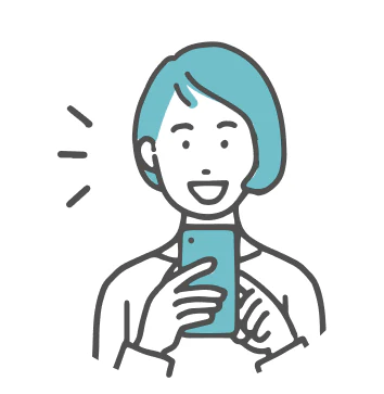 お問い合わせのイメージ