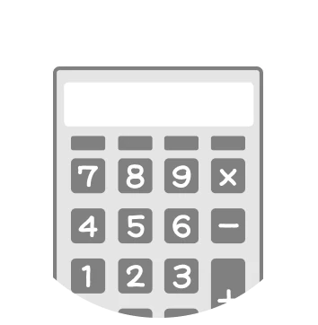 お見積りのイメージ